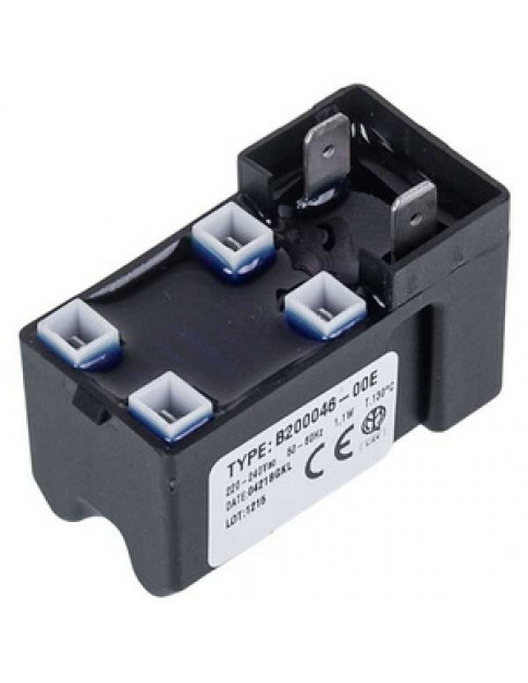 Блок електророзпалу для плити Electrolux B200046-00 3570694020