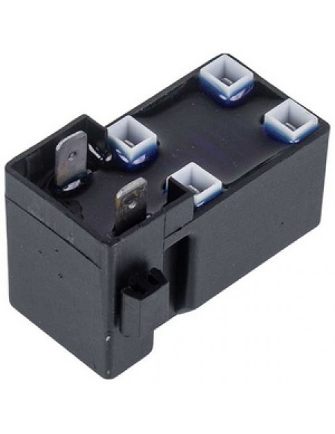 Блок електророзпалу для плити Electrolux B200046-00 3570694020