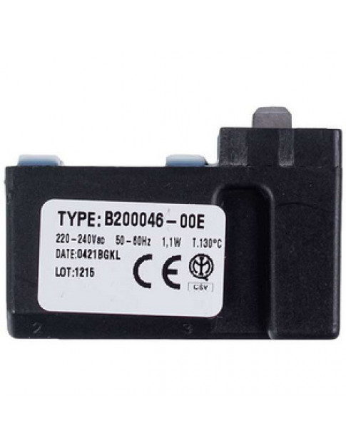 Блок електророзпалу для плити Electrolux B200046-00 3570694020