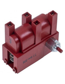 Zanussi 3570715023 Блок електророзпалу для газової плити
