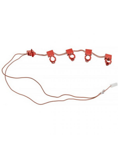 Мікровимикач блока розпалу для варильної панелі Electrolux 3570741037