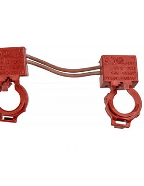 Мікровимикач блока розпалу для варильної панелі Electrolux 3570741037