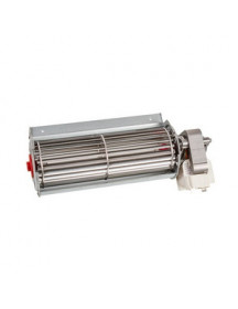 Electrolux 3570744064 Тангенціальний (охолоджуючий) вентилятор 28W L=180mm для духовки 