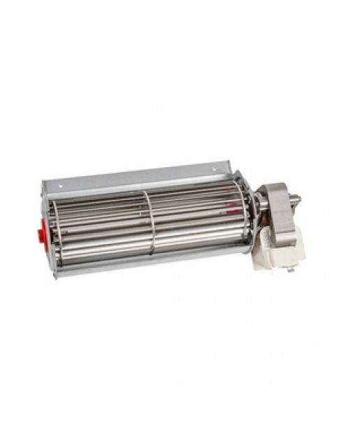 Electrolux 3570744064 Тангенціальний (охолоджуючий) вентилятор 28W L=180mm для духовки 