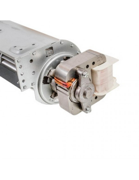 Electrolux 3570744064 Тангенціальний (охолоджуючий) вентилятор 28W L=180mm для духовки 