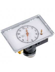 Таймер електро-механічний для духової шафи Zanussi 3570745012