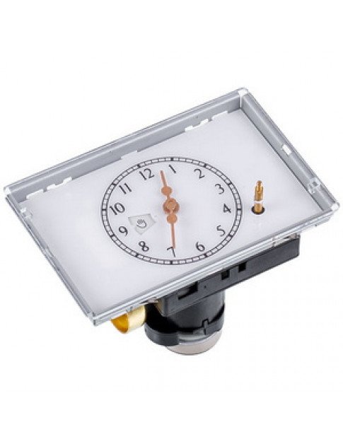 Таймер електро-механічний для духової шафи Zanussi 3570745012 Таймер електро-механічний для духової шафи Zanussi 3570745012