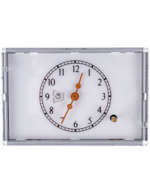 Таймер електро-механічний для духової шафи Zanussi 3570745012 Таймер електро-механічний для духової шафи Zanussi 3570745012