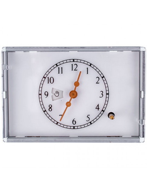 Таймер електро-механічний для духової шафи Zanussi 3570745012 Таймер електро-механічний для духової шафи Zanussi 3570745012