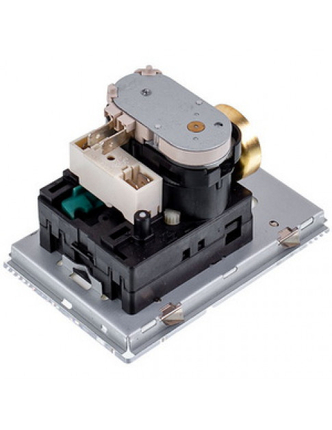 Таймер електро-механічний для духової шафи Zanussi 3570745012 Таймер електро-механічний для духової шафи Zanussi 3570745012