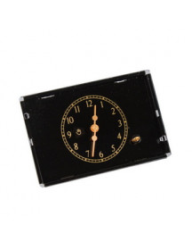 Таймер електро-механічний 3570745079 для духової шафи Electrolux