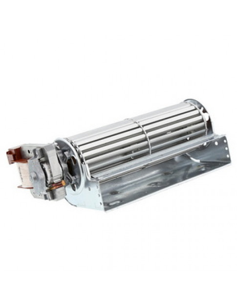 Тангенціальний (охолоджуючий) вентилятор для духовки Zanussi 3570762017