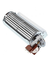 Тангенціальний (охолоджуючий) вентилятор для духовки Zanussi 3570762017