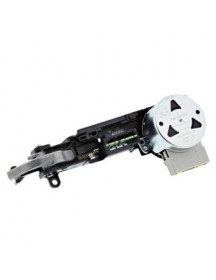 Замок блокування дверей духовки для плити Electrolux 3570771034