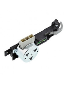 Замок блокування дверей духовки для плити Electrolux 3570771034