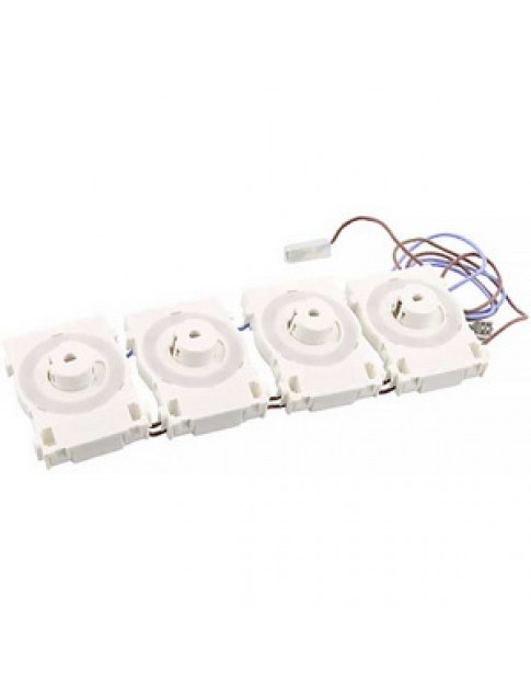 Вимикачі блока розпалу з LED підсвіткою для варильної панелі AEG 3570772065