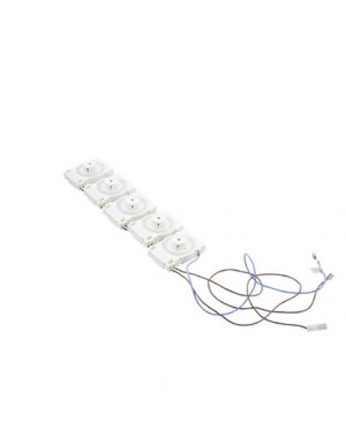 Вимикачі блока розпалу з LED підсвіткою для варильної панелі AEG 3570772073