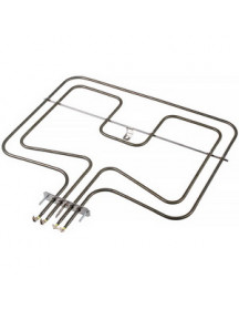 Тен верхній (гриль) 2700W 240V для духовки Electrolux 3570797047