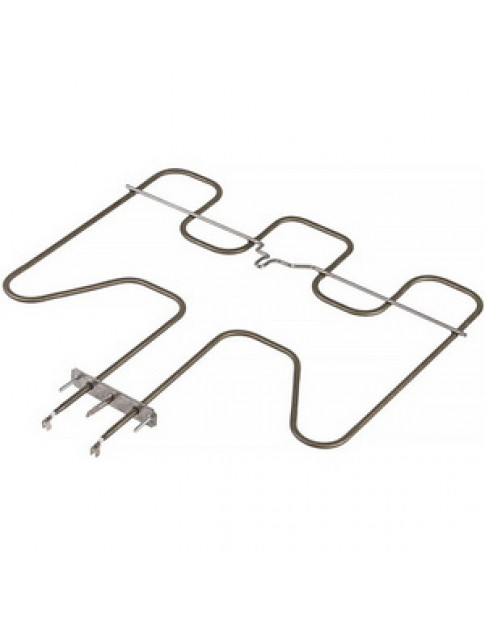 Тен верхній (гриль) 2300W 3570798037 для духовки Electrolux Тен верхній (гриль) 2300W 3570798037 для духовки Electrolux