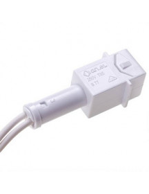 Індикатор живлення для духової шафи Electrolux 3570806145 250V L=720mm