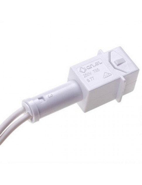 Індикатор живлення для духової шафи Electrolux 3570806145 250V L=720mm Індикатор живлення для духової шафи Electrolux 3570806145 250V L=720mm