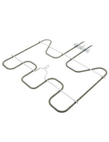 Тен верхній (гриль) для духовки Electrolux 3570808018 2300W 240V B=410mm L=355mm