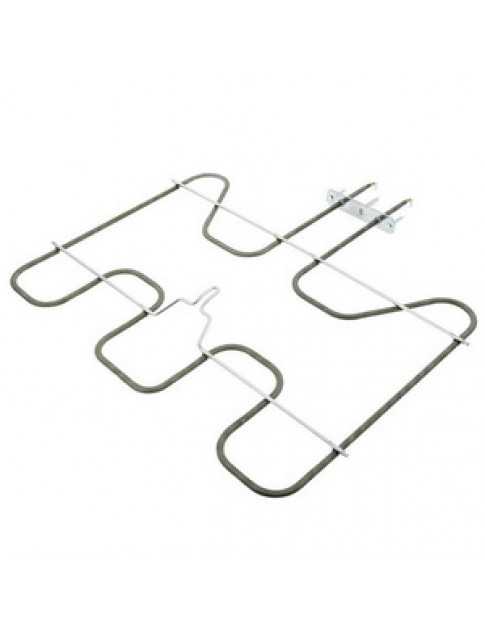 Тен верхній (гриль) для духовки Electrolux 3570808018 2300W 240V B=410mm L=355mm Тен верхній (гриль) для духовки Electrolux 3570808018 2300W 240V B=410mm L=355mm