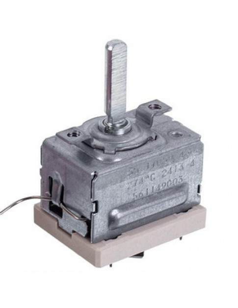 Термостат для духовки Electrolux EGO 55.17059.430 3570832018 Термостат для духовки Electrolux EGO 55.17059.430 3570832018