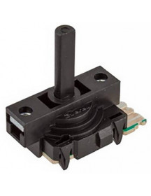 Перемикач потужності конфорок для електроплити Elecrtolux 3570834014