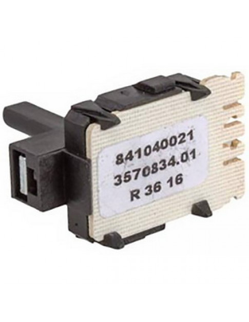 Перемикач потужності конфорок для електроплити Elecrtolux 3570834014