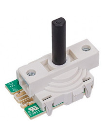 Electrolux 3570839039 Перемикач температури духовки