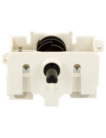 Electrolux 3570843015 Перемикач потужності конфорок 41.41723.001 EGO для варочної поверхні