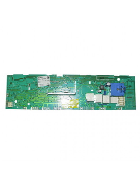 Плата управління для пральної машини Gorenje 357178