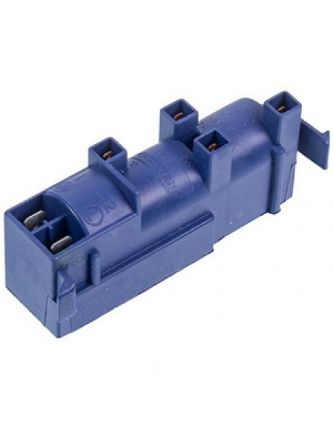 Блок електророзпалу BF80046-N00 для газової плити Electrolux 3572079030 Блок електророзпалу BF80046-N00 для газової плити Electrolux 3572079030