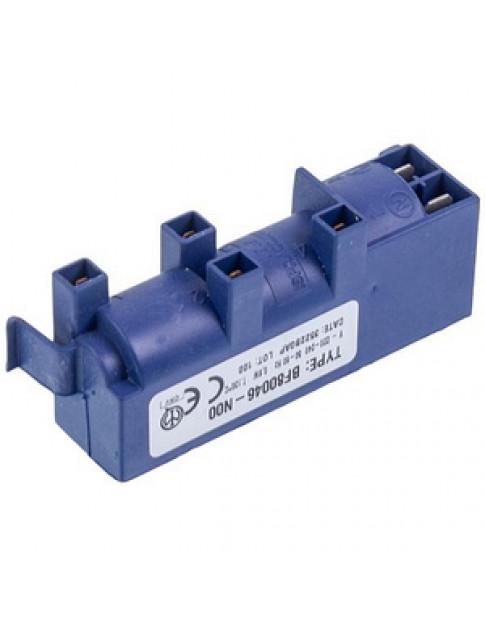 Блок електророзпалу BF80046-N00 для газової плити Electrolux 3572079030 Блок електророзпалу BF80046-N00 для газової плити Electrolux 3572079030