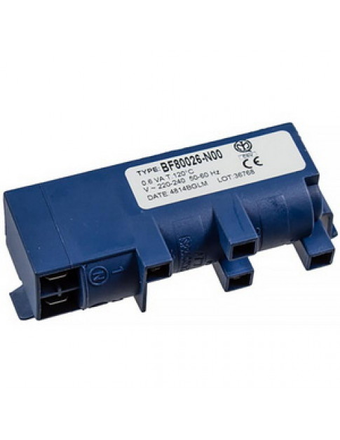 Блок електророзпалу BF80026-N00 для газової плити Electrolux 3572079048
