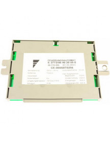 Модуль управління для духової шафи Electrolux 3572181026