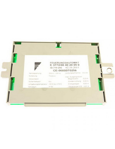 Модуль управління для духової шафи Electrolux 3572181026