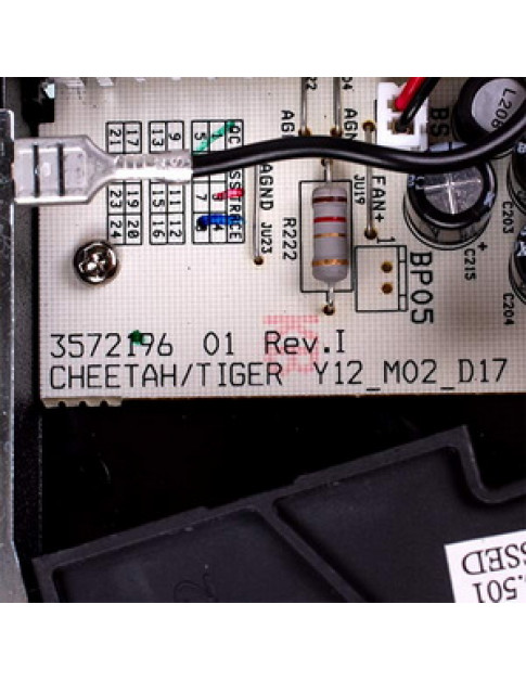 Плата силова для плити Electrolux 3572184707