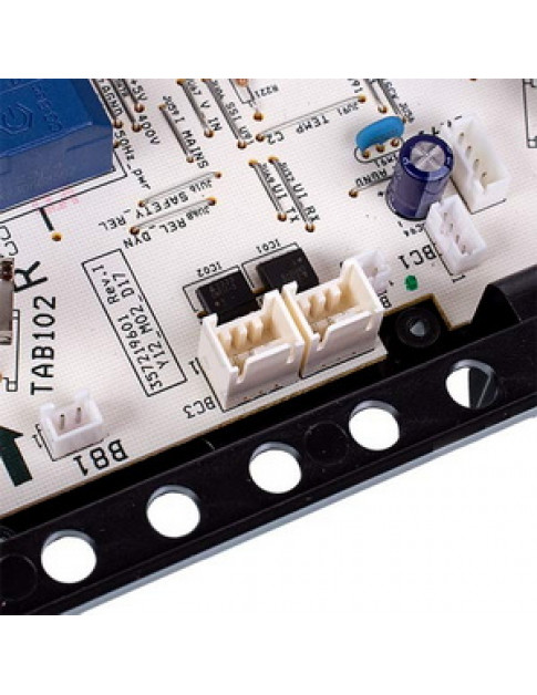 Плата силова для плити Electrolux 3572184707