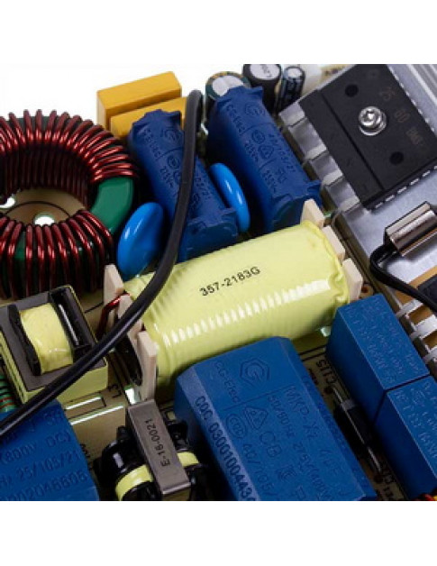 Electrolux 3572576209 Плата силова для індукційної варильної поверхні