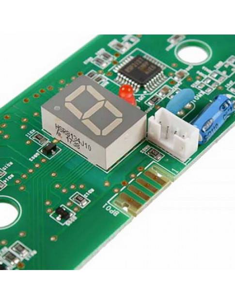 Плата управління 3573966029 для індукційної варильної панелі Electrolux Плата управління 3573966029 для індукційної варильної панелі Electrolux