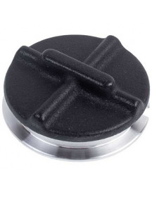 Пальник - розсікач (малий) з кришкою для газової плити Electrolux 3577150125