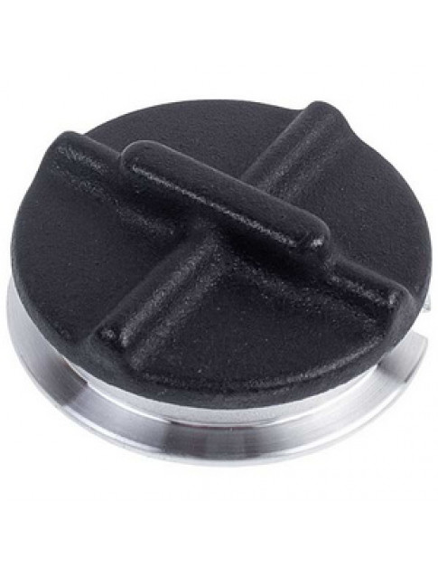 Пальник - розсікач (малий) з кришкою для газової плити Electrolux 3577150125