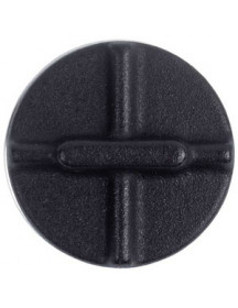 Пальник - розсікач (малий) з кришкою для газової плити Electrolux 3577150125