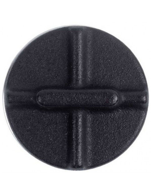 Пальник - розсікач (малий) з кришкою для газової плити Electrolux 3577150125