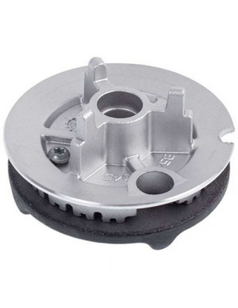 Пальник - розсікач (малий) з кришкою для газової плити Electrolux 3577150125