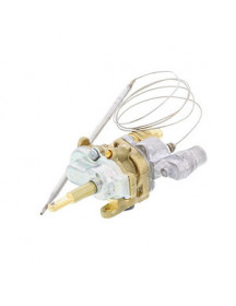 Кран газовий духовки (з термостатом) для газової плити Electrolux 3577249026