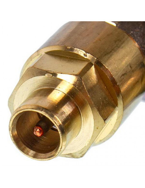 Кран газовий для варильної панелі Electrolux 3577306172 Кран газовий для варильної панелі Electrolux 3577306172