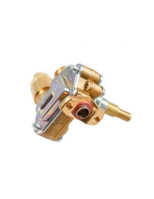 Electrolux 3577306222 Кран газовий для варильної панелі Electrolux 3577306222 Кран газовий для варильної панелі